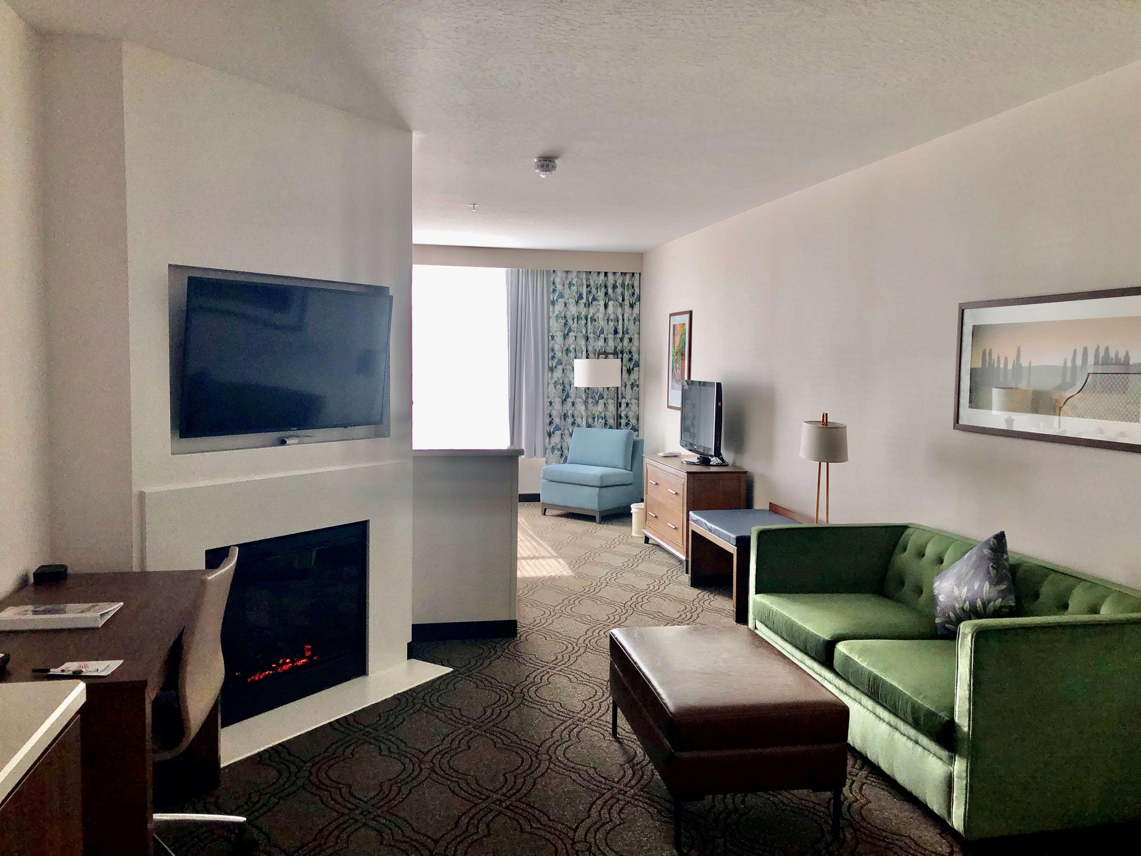 Hotel Western Premier And 3*