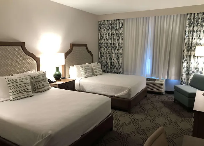 Best Western Premier Pasco Inn And Suites