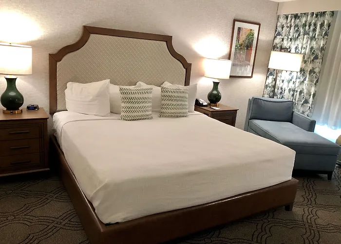 Best Western Premier Pasco Inn And Suites