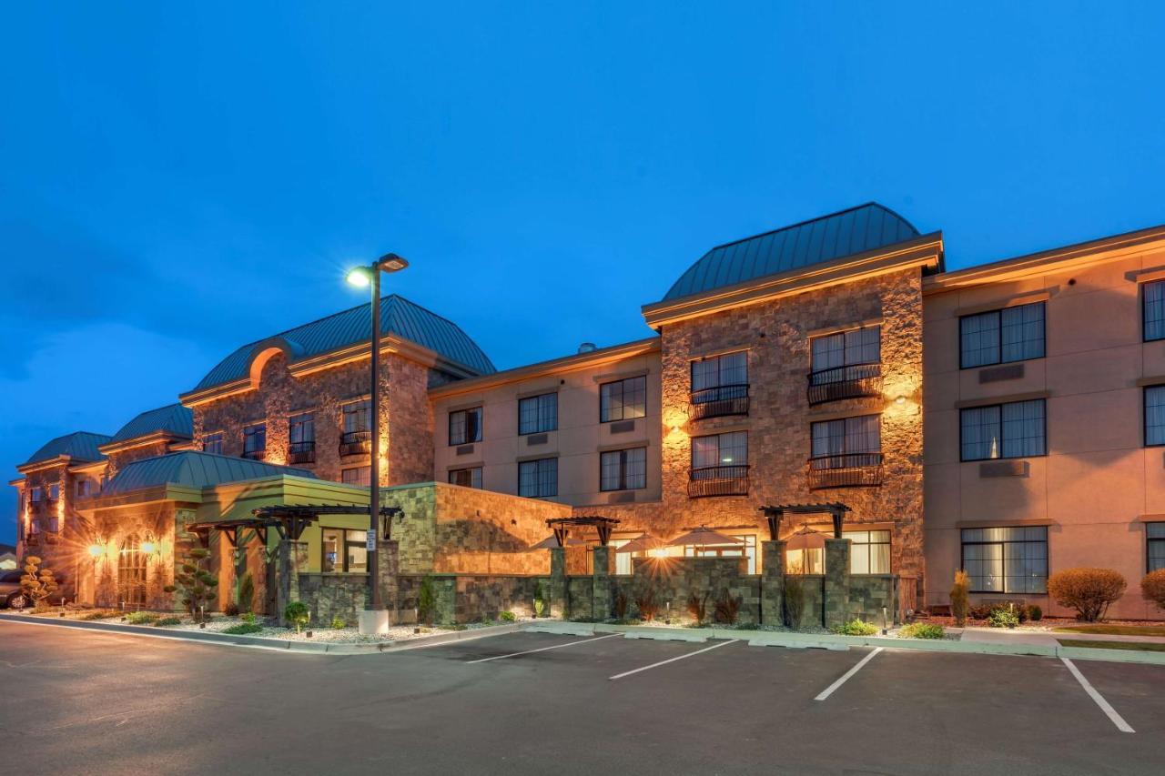 Hotel Western Premier And