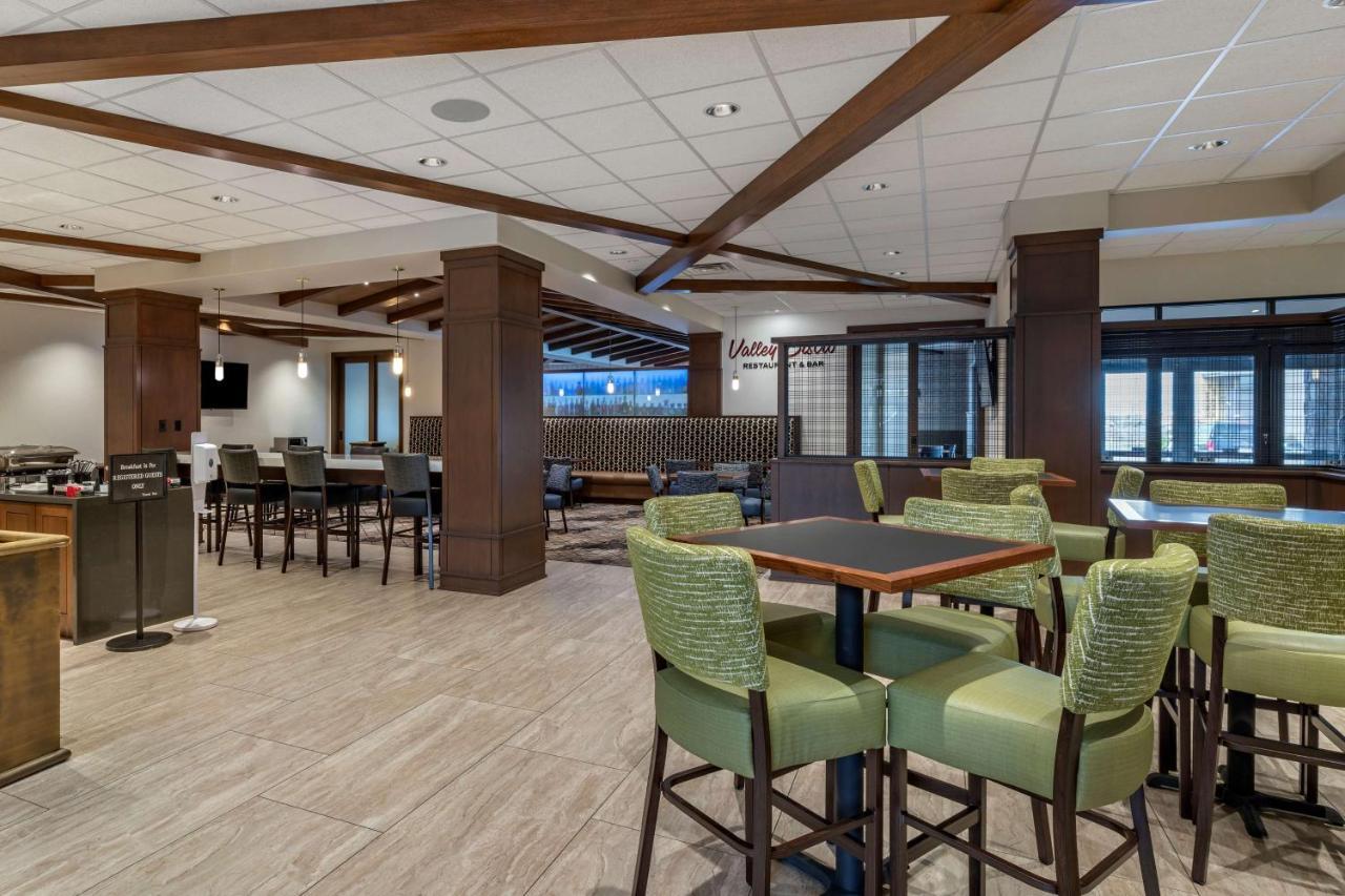 Hotel Western Premier And
