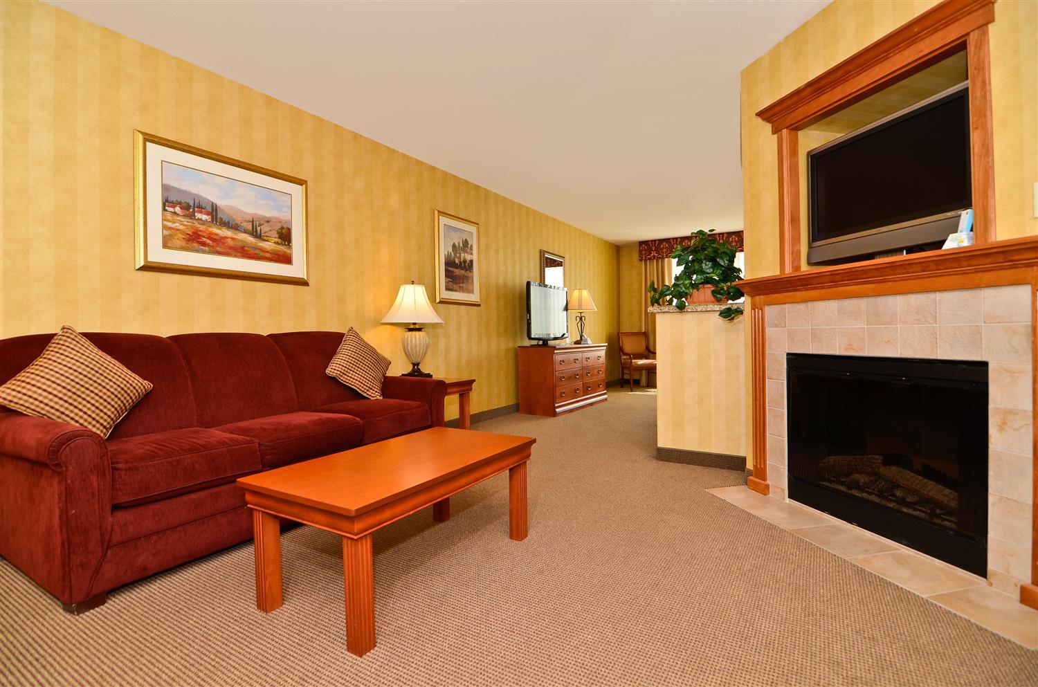 Western Premier And Hotel 3*