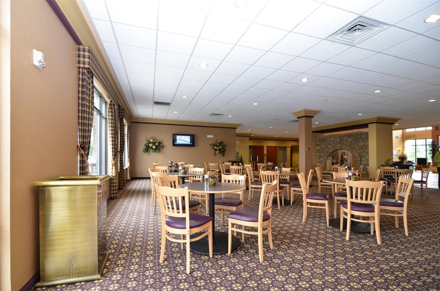 Western Premier And Hotel 3*
