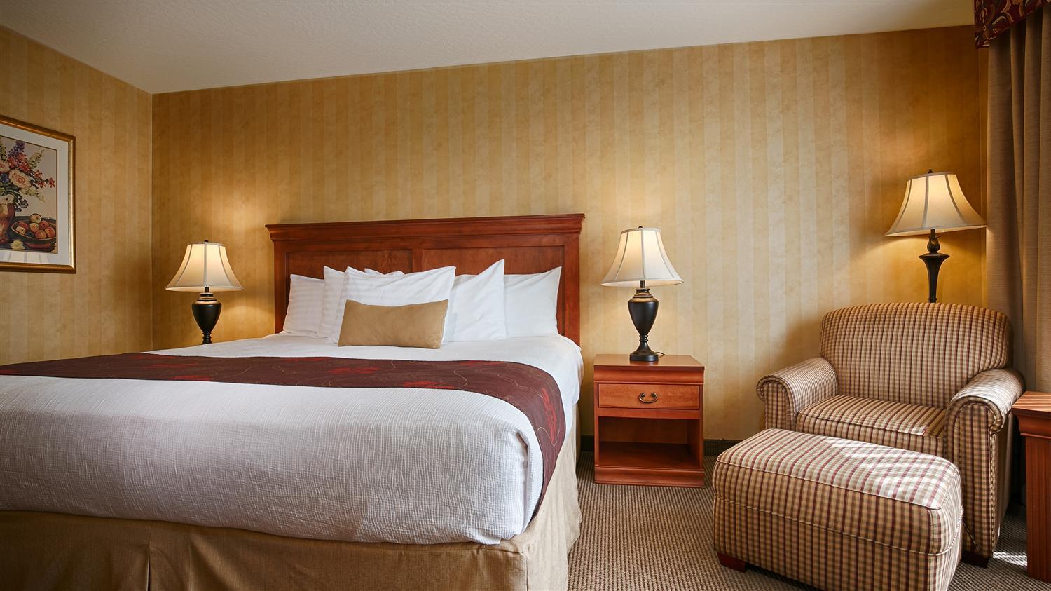 Western Premier And Hotel