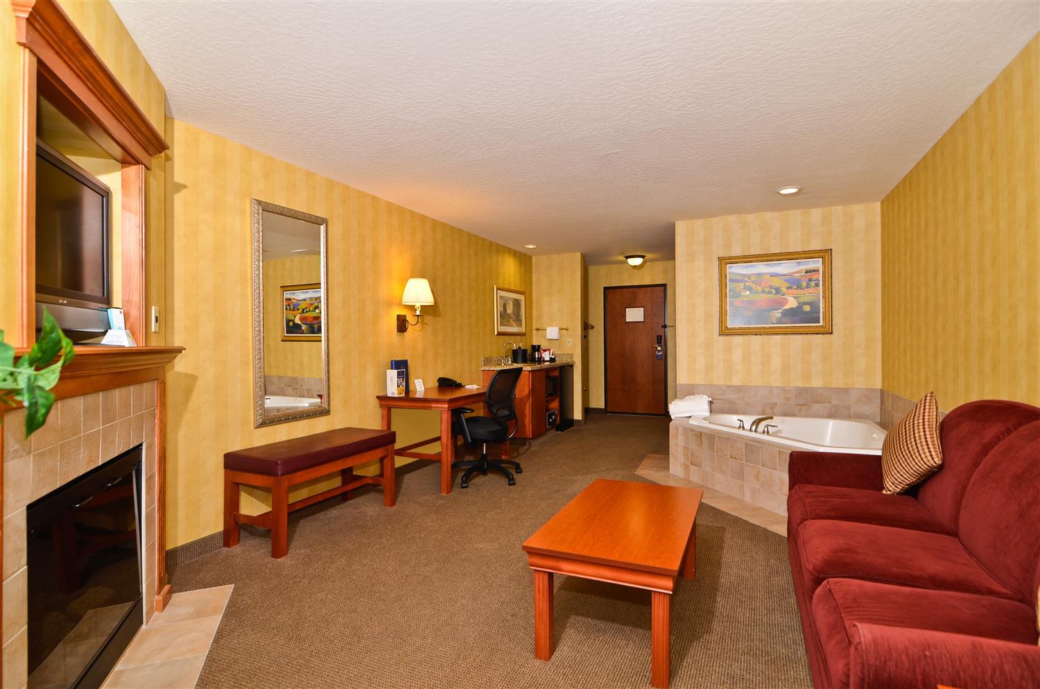 Western Premier And Hotel