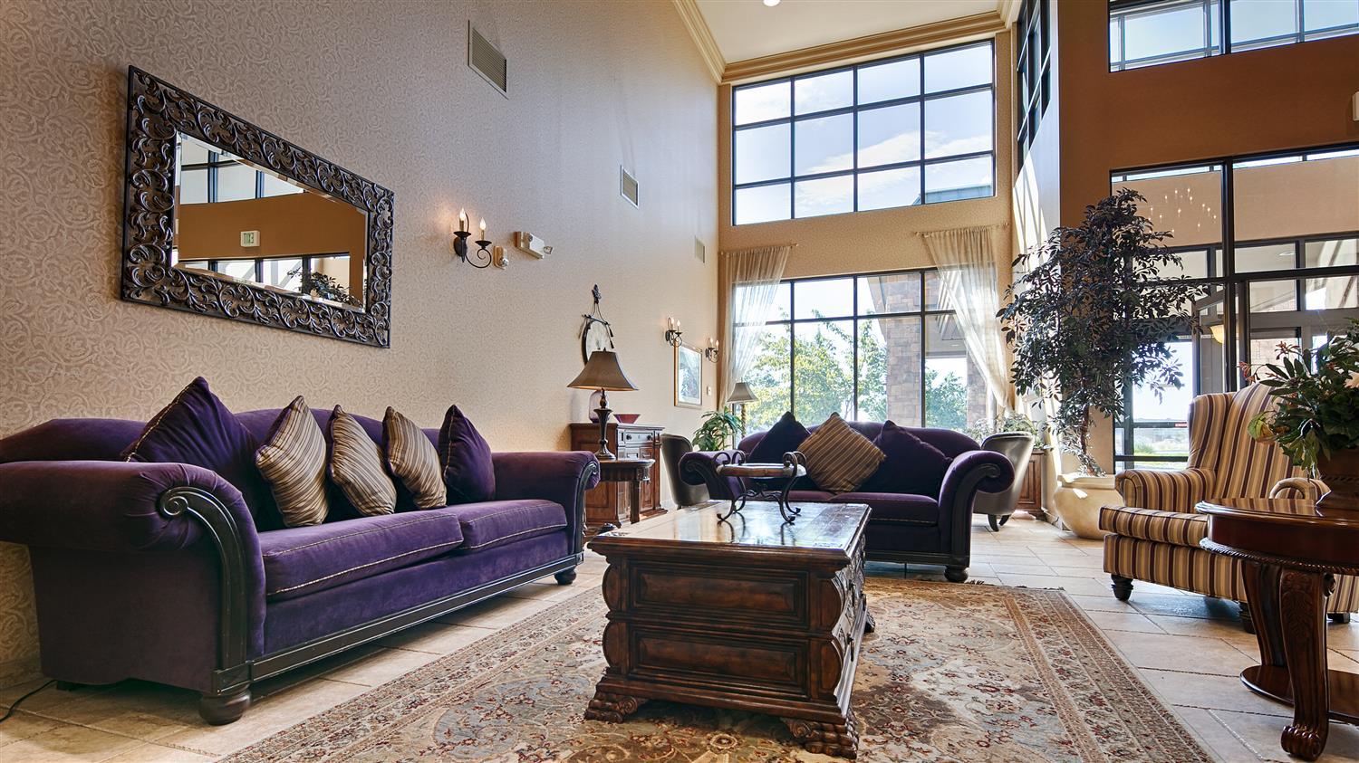 Western Premier And Hotel 3*