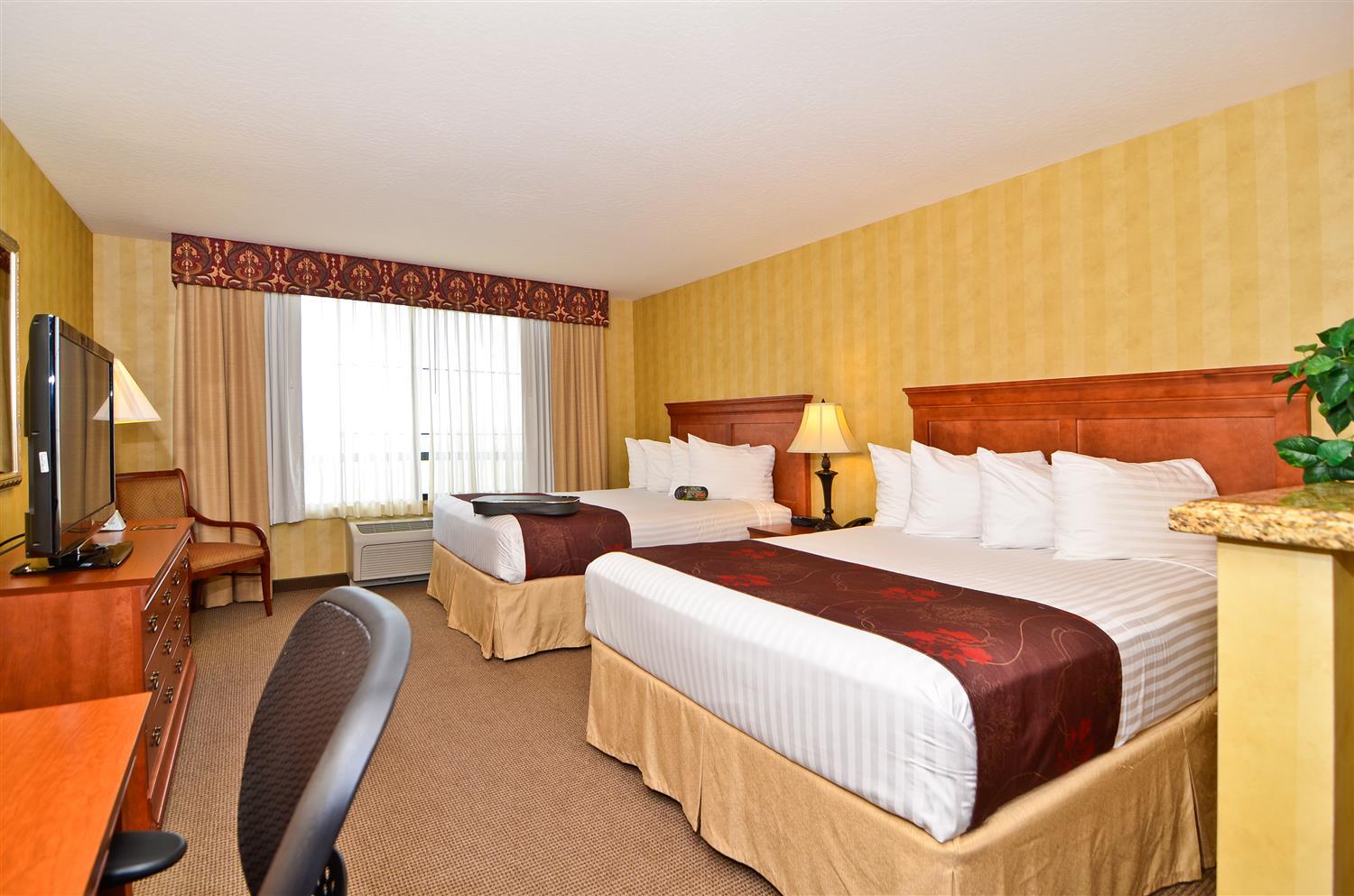 Western Premier And Hotel 3*