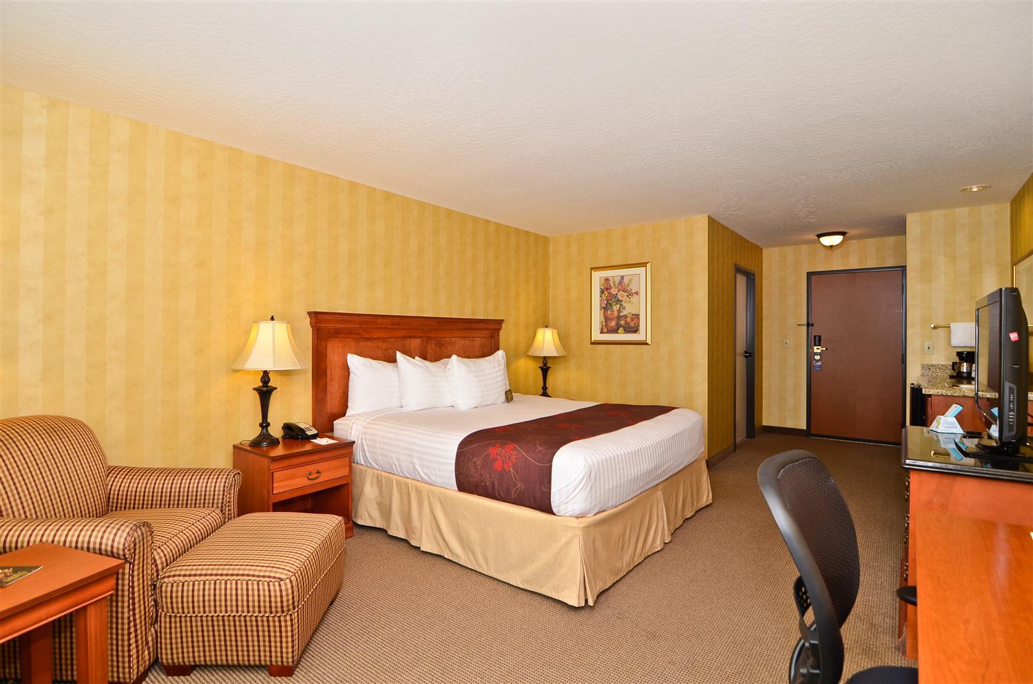 Western Premier And Hotel 3*