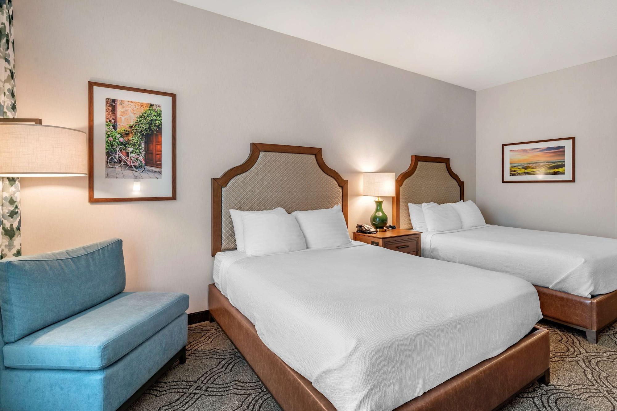 Western Premier And Hotel
