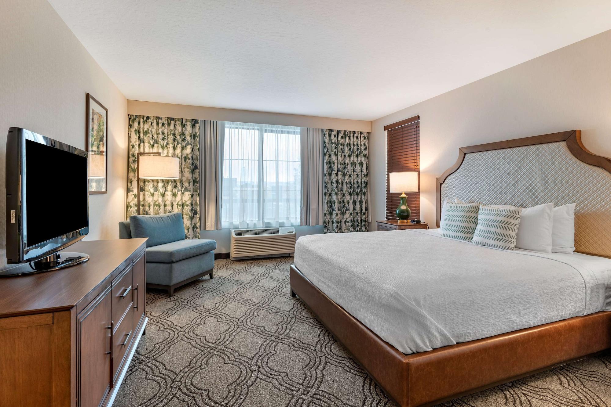 Western Premier And Hotel 3*